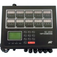 聚光科技GC-1010系列壁挂式控制器