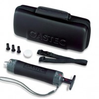 Gastec气体快速检测管