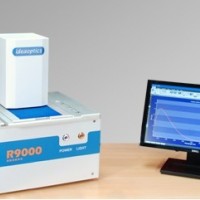 R9000标准8度角积分式反射仪