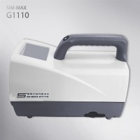SIM-MAX G1110 便携式伽玛能谱仪
