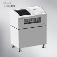 SIM-MAX LLB1000 低本底&#945;、&#946;计数器