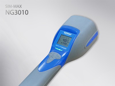 SIM-MAX NG3010 中子伽玛巡测仪