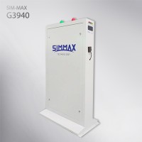 SIM-MAX G3940 通道式行包放射性监测系统
