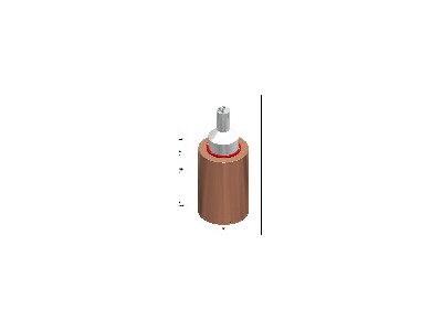 NaI探測器、伽马能谱仪