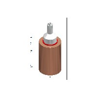 NaI探測器、伽马能谱仪