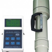 GH-102A型环境x、&#947;剂量率仪