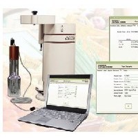 ORTEC高纯锗探测器谱仪&#947;伽马能谱仪