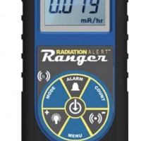 Ranger  USB 数字式多功能核辐射检测仪
