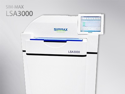 SIM-MAX LSA3000 超低本底液体闪烁