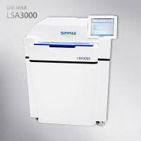 SIM-MAX LSA3000 超低本底液体闪烁谱仪