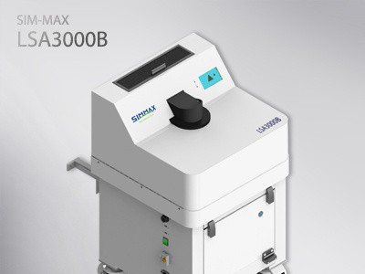 SIM-MAX LSA3000B 液体闪烁谱仪(车