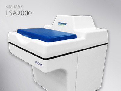 SIM-MAX LSA2000 低本底液体闪烁谱