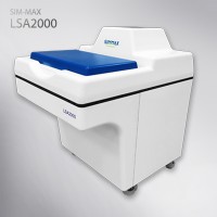 SIM-MAX LSA2000 低本底液体闪烁谱仪