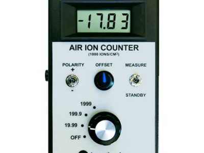 AIC2MJ空气负离子检测仪