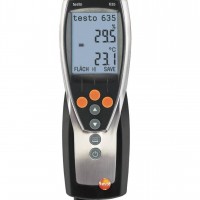 温湿度仪-635-1 testo