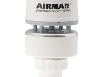 AirMar 200WX-IPX7超声波气象传感器