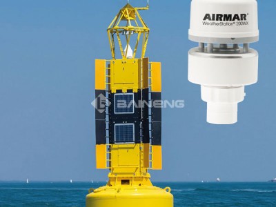 AirMar 200WX浮标气象站