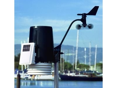 Vantage Pro2无线气象站图1