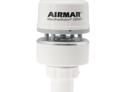 AirMar 200WX超声波气象传感器