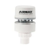 AirMar 200WX超声波气象传感器