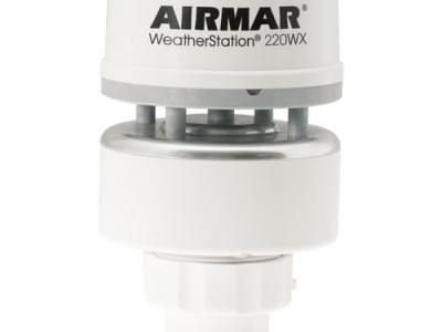 AirMar 220WX超声波气象传感器