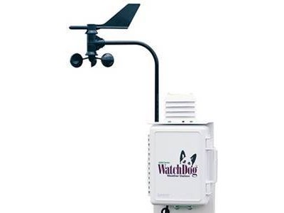 WatchDog 2700便携式气象站