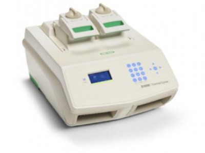 S1000&#8482; 双48孔PCR 仪