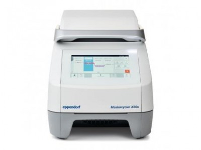 Eppendorf Mastercycler X50 梯度PC