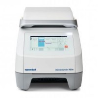 Eppendorf Mastercycler X50 梯度PCR仪