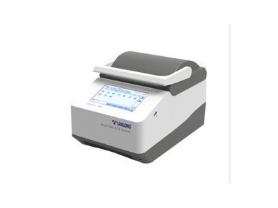 北角NP-Gentier 48E实时荧光定量PCR