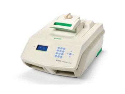 S1000&#8482; 384孔PCR 仪