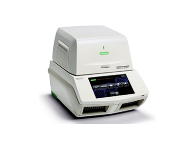 行业诊断 CFX96 深孔实时荧光 PCR 
