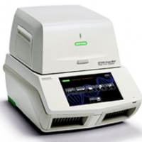 行业诊断 CFX96 深孔实时荧光 PCR 检测系统