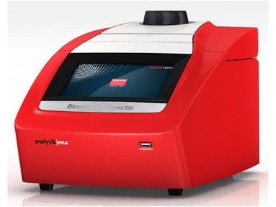 Biometra TAdvanced96 PCR