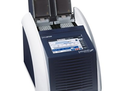 德国peQLab peqSTAR 2X 梯度PCR仪