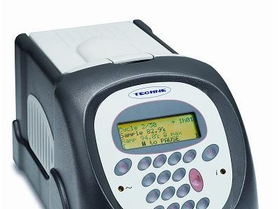 TECHNE TC-3000型PCR仪