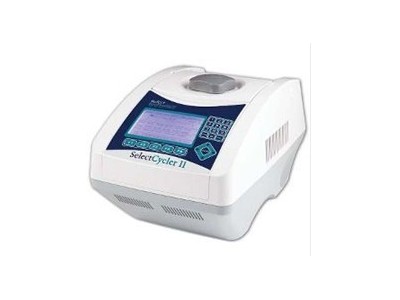 SelectCycler&#8482; II梯度PCR