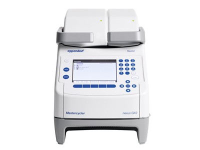 Eppendorf Mastercycler nexus X2 P