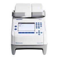 Eppendorf Mastercycler nexus X2 PCR仪