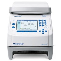 Eppendorf Mastercycler nexus flat PCR仪