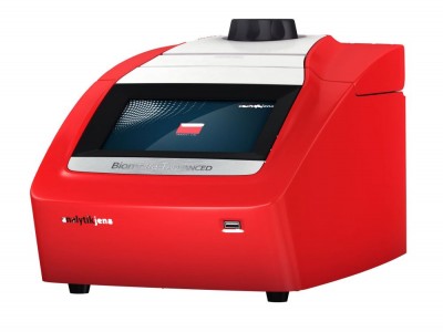 耶拿高速梯度PCR仪