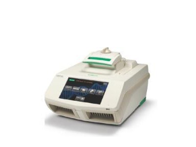 C1000 Touch&#8482; 384孔PCR 