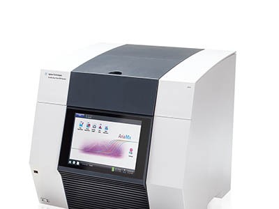 Agilent AriaMx 实时荧光定量PCR