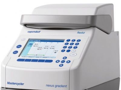 Eppendorf Mastercycler nexus PCR