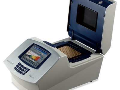 SensoQuest Labcycler系列PCR仪