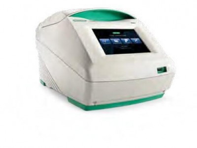 T100&#8482; PCR 仪