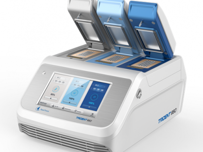 力康Trident 960基因扩增仪