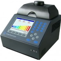 大屏幕梯度PCR仪