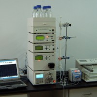 金达PPS-2中低压蛋白纯化系统