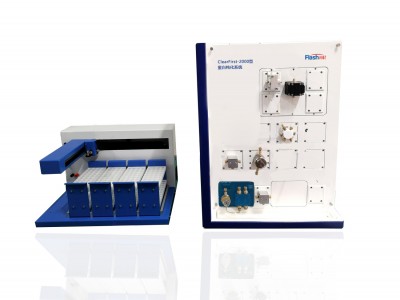 Clear First-2000型蛋白纯化系统